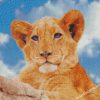 diamond painting