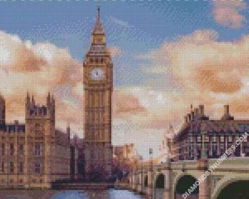 diamond painting