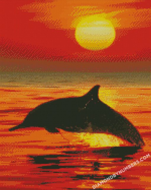diamond painting