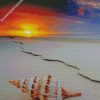 diamond painting