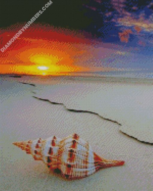 diamond painting