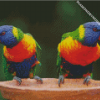 diamond painting