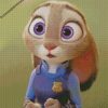 lt judy hopps diamond paintings