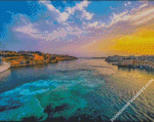 diamond paintings