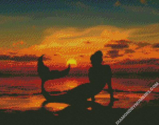 diamond paintings