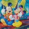 diamond painting