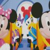 diamond painting