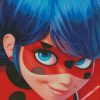 miraculous ladybug diamond painting