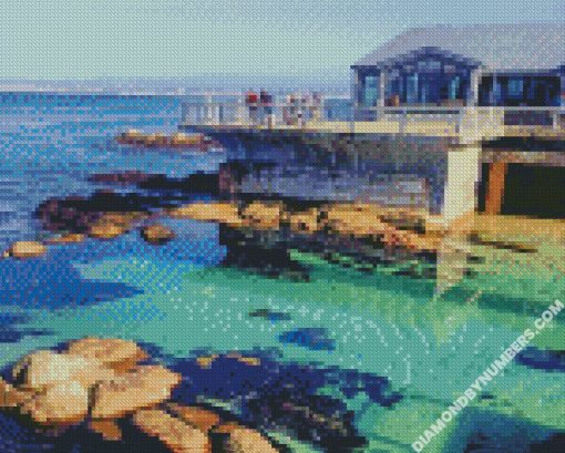 diamond paintings