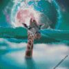 diamond painting