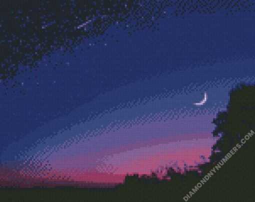 diamond painting