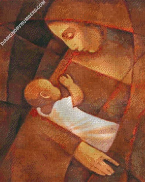 diamond paintings