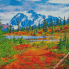 diamond painting
