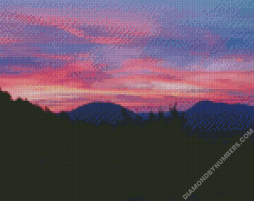 diamond painting
