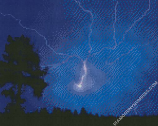 diamond paintings