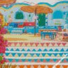diamond paintings