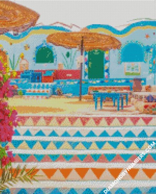 diamond paintings