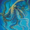 diamond painting