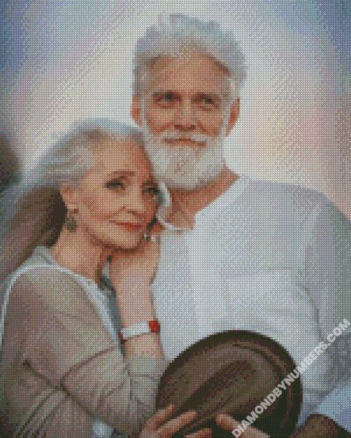 diamond paintings