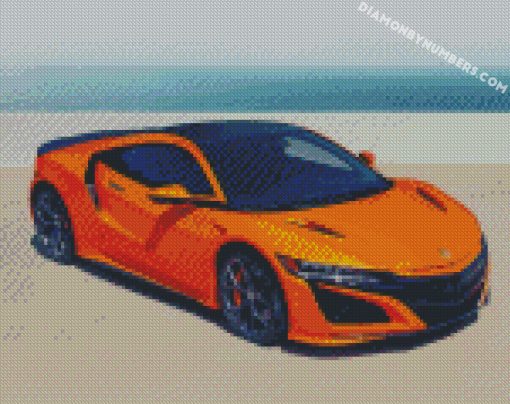 diamond painting