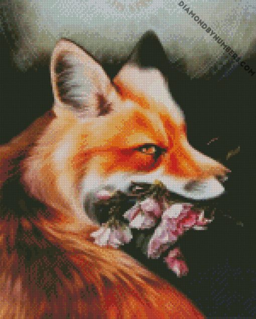 diamond painting