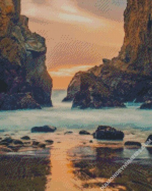 diamond paintings