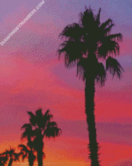 diamond painting