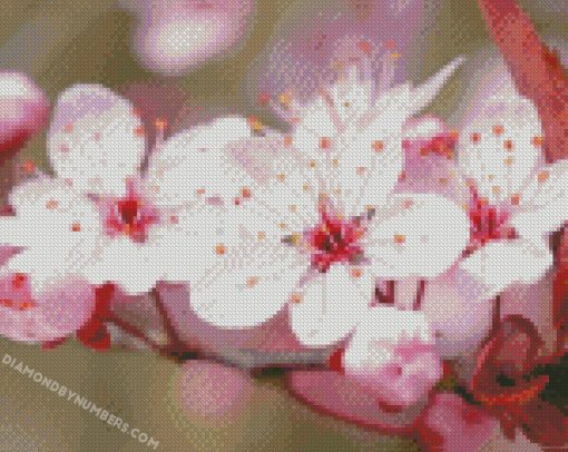 diamond painting