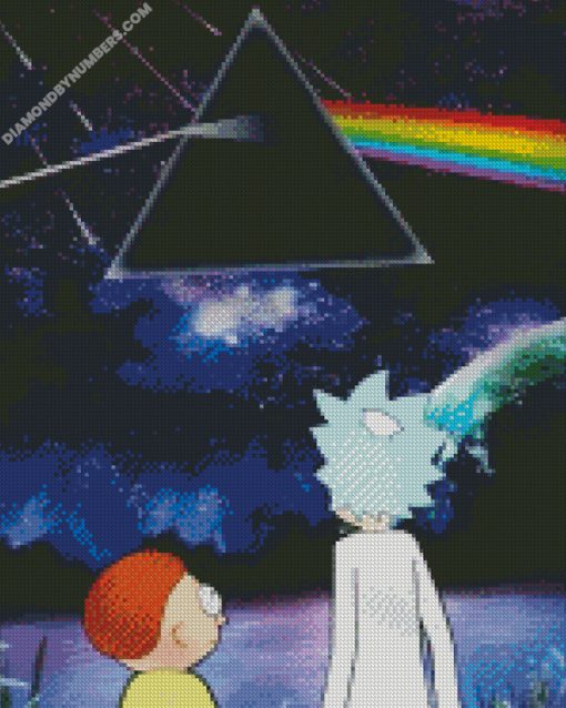 diamond painting