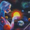 diamond painting