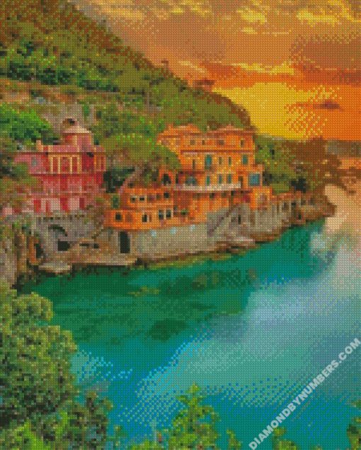 diamond paintings