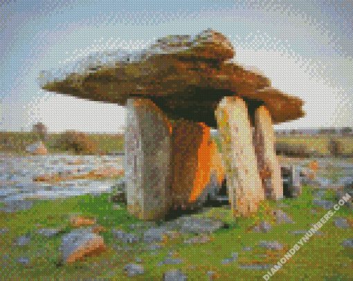 diamond paintings