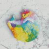 diamond painting