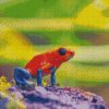 diamond painting