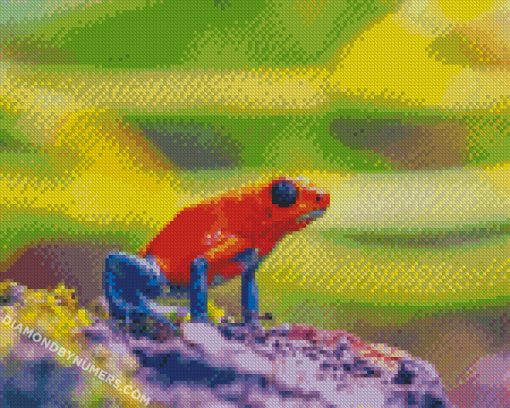 diamond painting