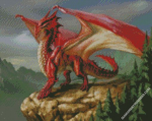 diamond painting