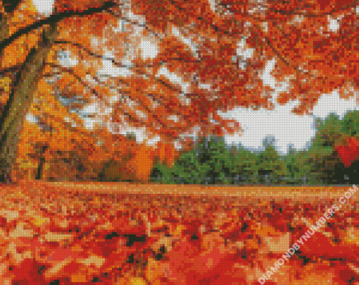 diamond painting