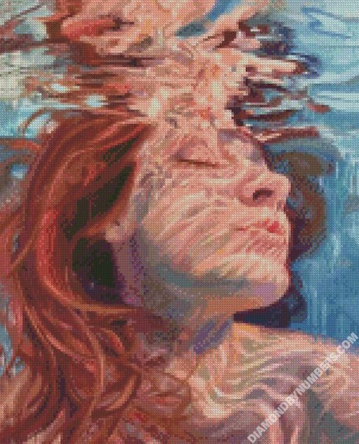 diamond paintings
