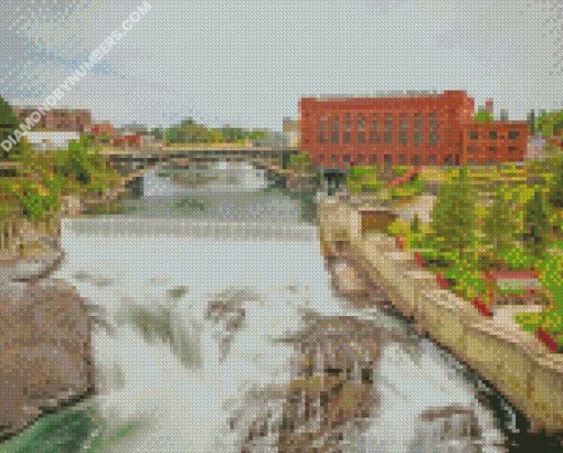 diamond paintings