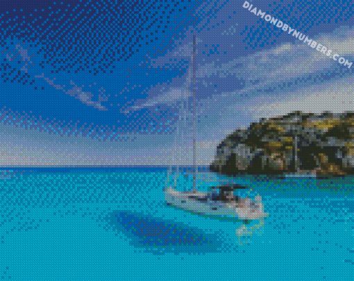 diamond painting
