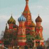 saint basil s cathedral diamond paintings