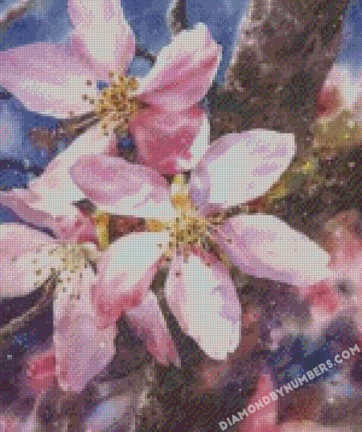diamond painting