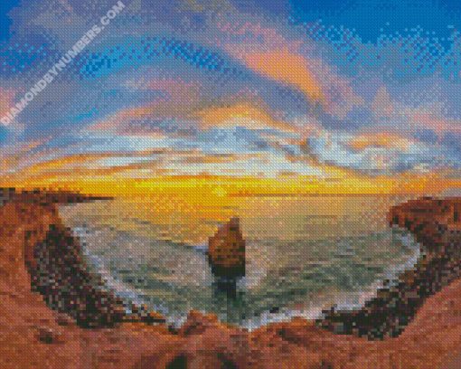 diamond painting