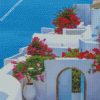 diamond painting