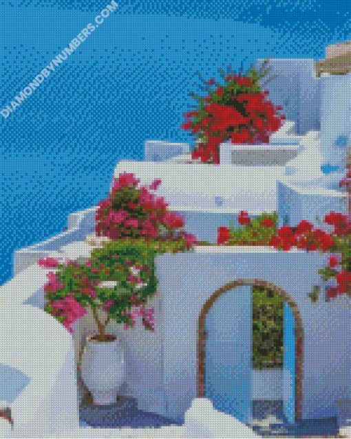 diamond painting