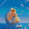 diamond paintings