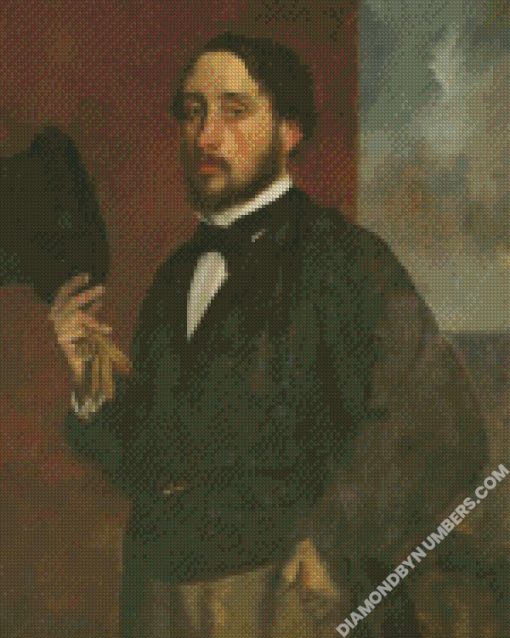 diamond paintings