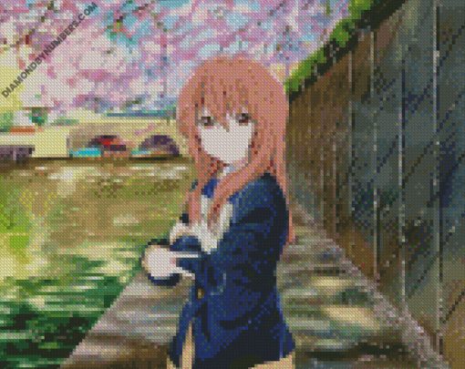 diamond painting