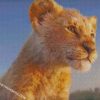 diamond painting
