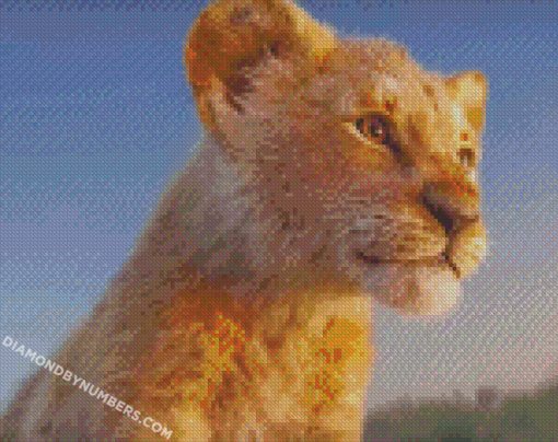 diamond painting